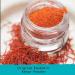 ORGANIZE AOZA La Casa Saffron Powder Original Kashmiri Kesar Powder Premium Organic A++ Grade for facebeautyfoodcolorAroma Purest Finest SunDried Natural Saffron 1 gm - Buy Online on GoSupps.com