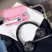 seplouis Electric Toothbrush Travel Case for Oral B & Philips Sonicare Pink - Buy Online on GoSupps.com