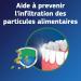 Fixodent Pro Plus La Meilleure Technologie Antibact rienne Cr me Adh sive Pour Proth ses Dentaires 40G - Buy Online on GoSupps.com
