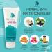 BARPHANI Hypoallergenic Eczema Anti Itch Cream - Instant Relief for Dry, Red, Sensitive Skin - Buy Online on GoSupps.com