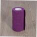 Ipetboom Self-Adhesive Non Woven Tape & Finger Guard | Purple Knee Pads - International Shipping Available - Buy Online on GoSupps.com