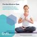 Life Extension Adrenal Energy Formula - 120 Vegetarian Capsules for Vitality & Stress Relief - Buy Online on GoSupps.com