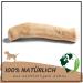 Supravit Natural Chewing Bones for Dogs | Exciting Coffee Wood Dog Toys | Long-Lasting Chewing Fun | Caustab Chewing Wood - Buy Online on GoSupps.com