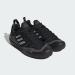 Buy adidas Unisex Terrex Swift Solo 2 Sneakers - Core Black Grey Three - Size 43 1/3 EU | International Shipping Available - Buy Online on GoSupps.com