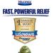 Maximum Strength Mucinex Fast-Max DM Max Liquid 6 fl. oz. - Cough Relief & Chest Congestion Control - Buy Online on GoSupps.com
