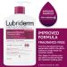 Lubriderm Advanced Moisture Therapy Moisturizing Cream - Fragrance Free Body Lotion 480mL Advanced Moisture Therapy 480 ml (Pack of 1) - Buy Online on GoSupps.com