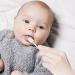 Baby Mouth Cleaner & Tongue Cleaner - Newborn Oral Care Supplies | 1 Pack Gauze Toothbrush - Buy Online on GoSupps.com