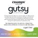 Crumps' Naturals Gutsy-Immune Bites 4.6oz/130g - Buy Online on GoSupps.com