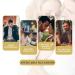 GEOBY Lure Her & Neolure Perfume Set | Feromonas Cologne & Lashvio Perfume for Men (2 PCS) - Buy Online on GoSupps.com