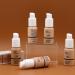 Matte Liquid Foundation 30ml - Full Coverage, Long Lasting & Waterproof Natural Makeup (102 Nude) - Buy Online on GoSupps.com