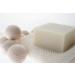 Hinoki Soap: All Natural Vegan Cold Process Bar - 3.17 oz - Product of Japan - Buy Online on GoSupps.com