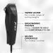 WAHL GroomEase 100 Series Clipper - Home Hair Cutting Kit for Men - Buy Online on GoSupps.com