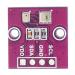 Air Pressure Module Atmospheric Pressure Sensor High PCB Board I2C Main Output for Industrial Supplies - Buy Online on GoSupps.com