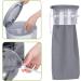 Teamoy 3pcs Nappy Bin Liner Set - Compatible with Dekor, Ubbi, and Tommee - Reusable Diaper Pail Wet Bag for Storage - Buy Online on GoSupps.com