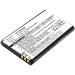 WLW523450 ERA 1050mAh Battery Compatible with Baby 32109 Baby 32102 NR-LV-TW502 LV-TW502 LV Video Wireless ERA 31101 32108 LV-TW502 32109 32103 32102 Baby 32108 Baby 32104 3.7V
