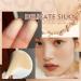 GAGK Matte Perfection Pressed Powder Oil Control Face Pressed Powder Waterproof Long Lasting Finishing Powder (#01 CLASSIC IVORY) - Buy Online on GoSupps.com
