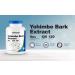 Nutricost Yohimbe Bark Extract 450mg - Premium 120 Capsules for Enhanced Performance - Buy Online on GoSupps.com