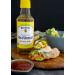 Marukan Lite Seasoned Rice Vinegar Dressing - 12oz Glass Bottle - Pack of 1 - Buy Online on GoSupps.com