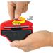 Swix Base-Side Dual Edger Ski Snowboard Tool | Metal File | 9 Angles - Buy Online on GoSupps.com