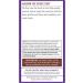 New Chapter Fermented Zinc Complex - Immune & Skin Support - Non-GMO - 30 Count - Buy Online on GoSupps.com