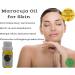 Nativilis Virgin Maracuja Passion Fruit Oil - (Passiflora Edulis) - Amazonian Rainforest Collection High Concentration Omega 6 - Sebum Regulating Properties Soothing on Skin Scalp - Copaiba Benefits - Buy Online on GoSupps.com