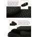 XINTU Orthopedic Sandals for Arthritis Edema Swollen Feet Pain Relief - Burgundy, Men's Size 11.5 - Buy Online on GoSupps.com