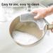 Multipurpose Wire Dishwashing Rags for Wet and Dry Double Layer Wire Cleaning Cloths Multifunctional Metal Wire Dishcloth Reusable Scrubbing Pads Sponge Clean - Buy Online on GoSupps.com