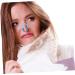 20pcs Nose Straightener Clips for Lung Correction and Nasal Exercises - Blue/Green - Buy Online on GoSupps.com