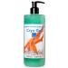 Cold gel 500 ml cooling ointment pain gel effect anti -swelling cooling cooling gel for feet cold spray sports for cooling straps pain relief for knees knee swelling light legs