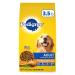 Pedigree Adult Dry Dog Food Chicken Flavor All Bag Sizes