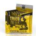 TRIEBWERK Caffeine Chewing Gum - 50mg Peppermint Flavor 50 Pieces + Vitamin B12 Refill Packs - Boost Energy & Focus - Buy Online on GoSupps.com