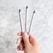 Lune+Aster Dawn to Dusk Gel Eyeliner in Charcoal - Longwear, Easy-to-Apply Pencil - Buy Online on GoSupps.com