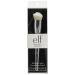 e.l.f. Precision Foundation Swirl Brush - Vegan Cruelty-Free Makeup Brush for Liquid Foundation Blending | Triangular Handle for Enhanced Control - Buy Online on GoSupps.com