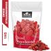 NATURE YARD Fraises s ch es - 1 kg - Fraise confite d shydrat e fruits secs 1 kg (Pack of 1) - Buy Online on GoSupps.com
