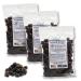 Petlove meat softies for dogs Hundeleckerli without grain 63% meat content Dog treats for training rabbits (3x200g) rabbit 3x200g