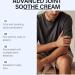 Cr me pour le soin du genou Relaxant pour les ges Lotion pour les muscles et les articulations - Pour les athl tes g s Adultes Jambes Poignets Mains Pieds - Buy Online on GoSupps.com