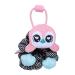 ScrunchMiez Surprise Pack: Transforming Hair Scrunchie & Plush Friend - Collect Them All! (ID96524) - Buy Online on GoSupps.com