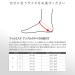 ZAMST FILMISTA Ankle Brace - Size L for Left Foot - Black | Soccer & Futsal Support | International Shipping - Buy Online on GoSupps.com