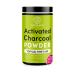Hardwood Activated Charcoal Powder - Topical First Aid - 1 Quart 10 Ounce (Pack of 1)