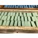 Spearmint Premium Soap Bar - Refreshing Aromatherapy for All Skin Types | International Shipping Available - Buy Online on GoSupps.com