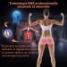 Youkk Po Trainer - EMS Hip Muscle Building Device for Women | Targeted Stimulation & Fitness Training - Buy Online on GoSupps.com