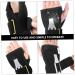 Buy Mobestech Wrist Strap & Protector for Sports | Breathable Wrist Support Brace & Splints for Optimal Comfort - Buy Online on GoSupps.com