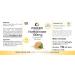 Nattokinase 100mg - 2000 FU Highly Dosed Vegan Tablets by Warnke Vitalstoffe - Buy Online on GoSupps.com