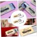 DOITOOL 2 Sets Eyebrow Heightening Pad Brow Cream Cosmetic Supplies Does Not Fade Cosmetics Woman - Buy Online on GoSupps.com