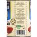  Italian Gourmet E.R. De Cecco Peeled Tomatoes 100% Italian Tomatoes 400g Tomato Sauce + Italian Gourmet Pulp 400g - Buy Online on GoSupps.com