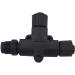 Regatta NMEA 2000 Tee T-Connector for Garmin, Lowrance, Simrad, B&G, Navico Networks - Buy Online on GoSupps.com