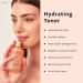 Lemon & Beaker Pore-Reducing Toner - Alcohol-Free Vegan Face Toner for Hydrated Skin & Minimizing Large Pores - 3.5 fl oz | Made in New Zealand | International Shipping - Buy Online on GoSupps.com