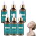 S rum visage hydratant anti- ge pour femmes s rum hydratant anti-rides pour r duire les rides et ridules claircir le teint pour un clat de jeunesse hydratant pour un teint lisse (6pcs)