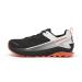 ALTRA Women's AL0A4VQW Olympus 4 Trail Running Shoe 7 Black/White