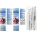 Allony Temporary Dentures & Tooth Repair Kit | Durable Dental Care for Broken Teeth - International Shipping Available - Buy Online on GoSupps.com